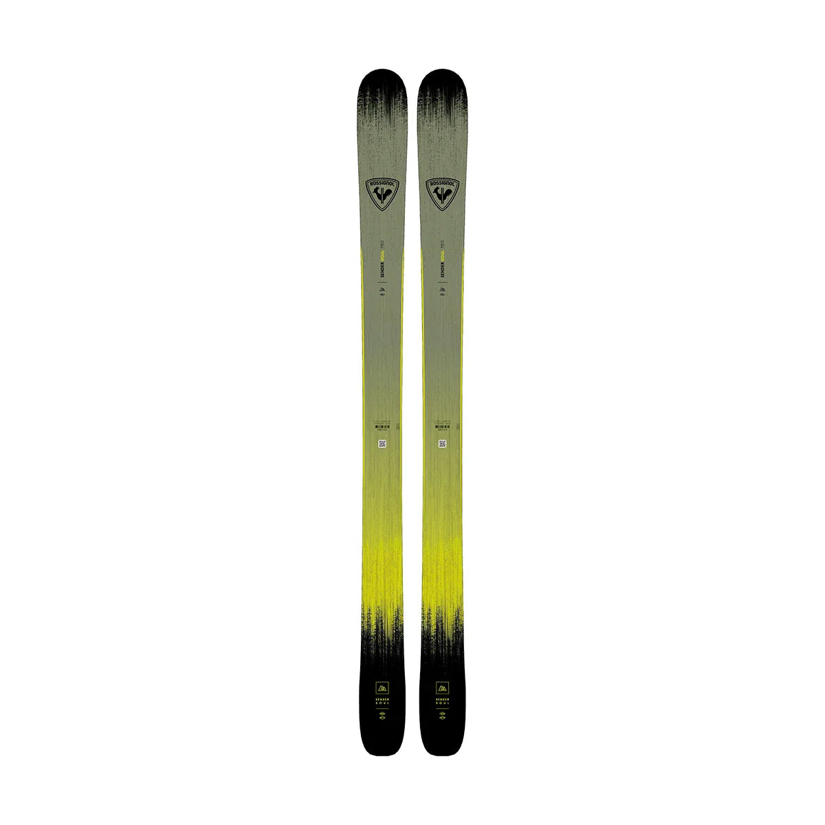 Rossignol Sender Soul Pro Open