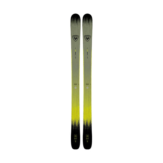 Rossignol Sender Soul Pro Open