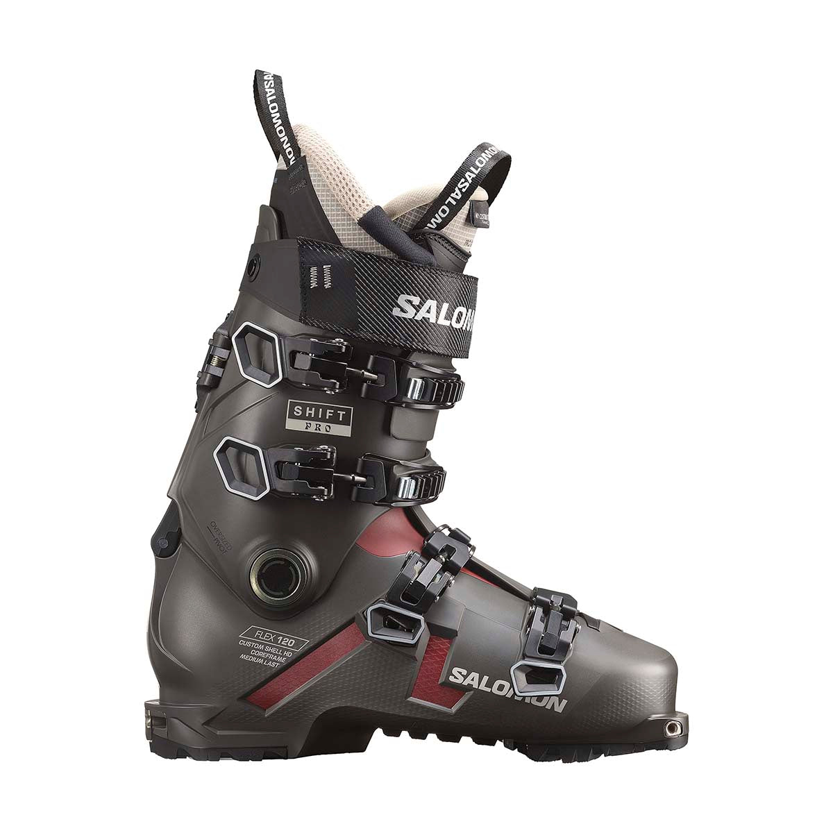 Salomon SHIFT PRO 120 AT GW