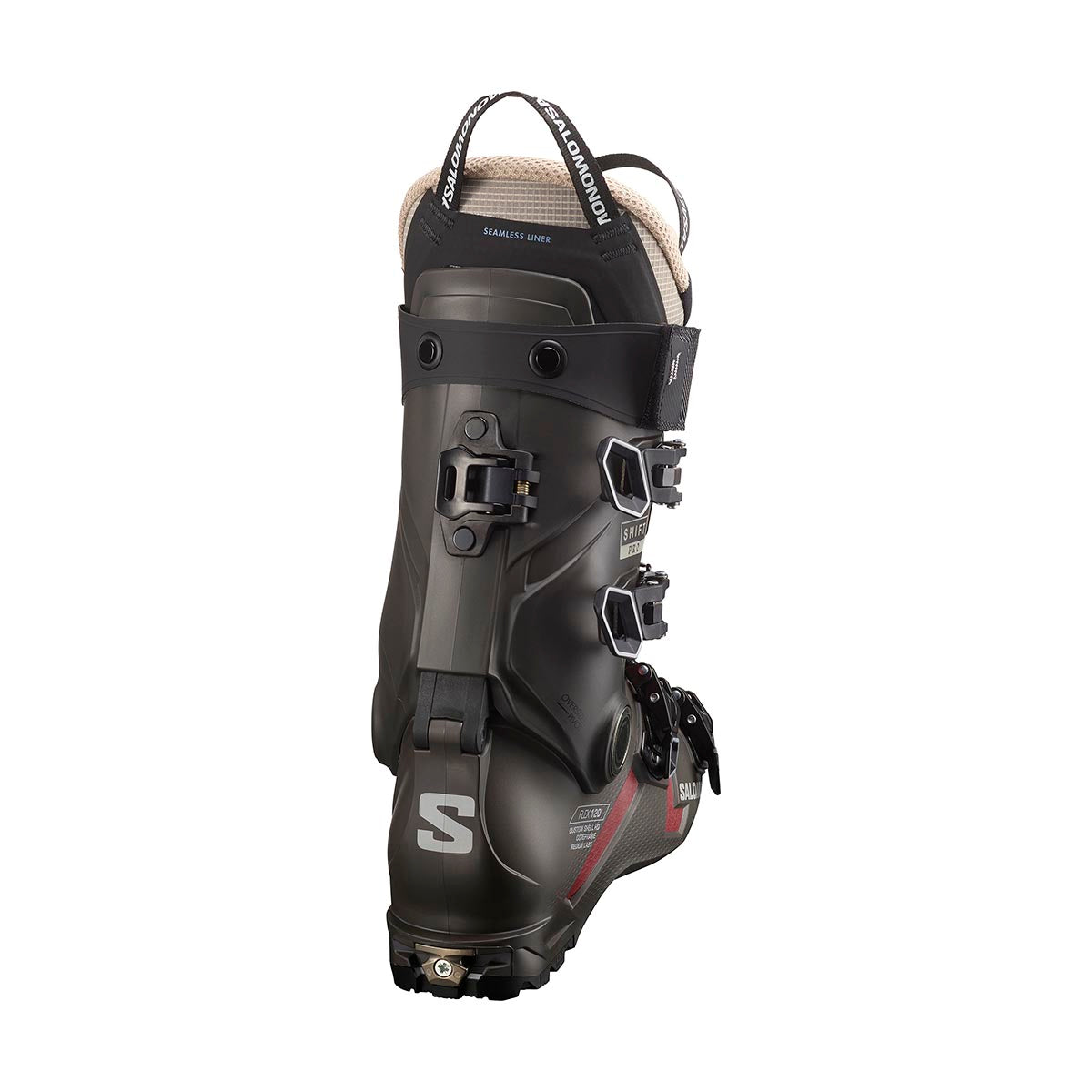 Salomon SHIFT PRO 120 AT GW