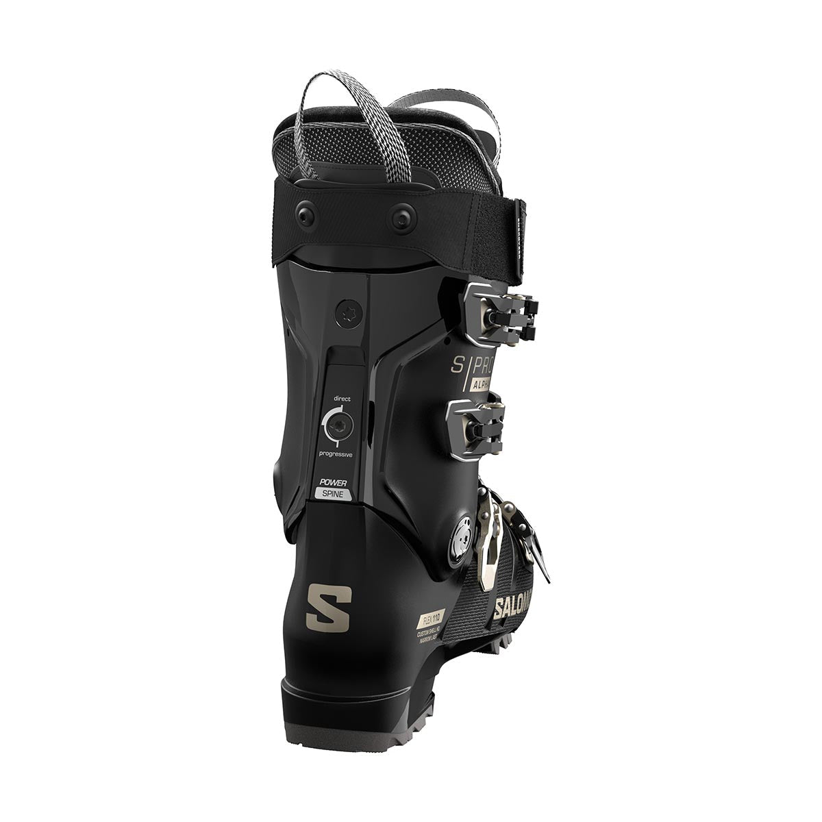Salomon S/PRO ALPHA 110 W GW
