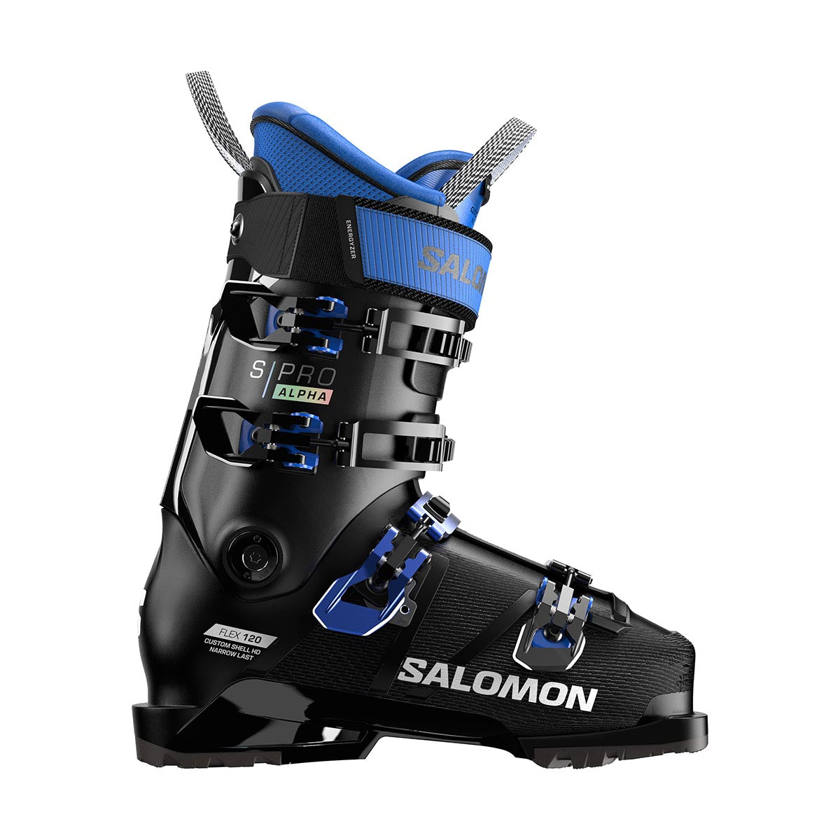 Salomon S/PRO ALPHA 120 GW