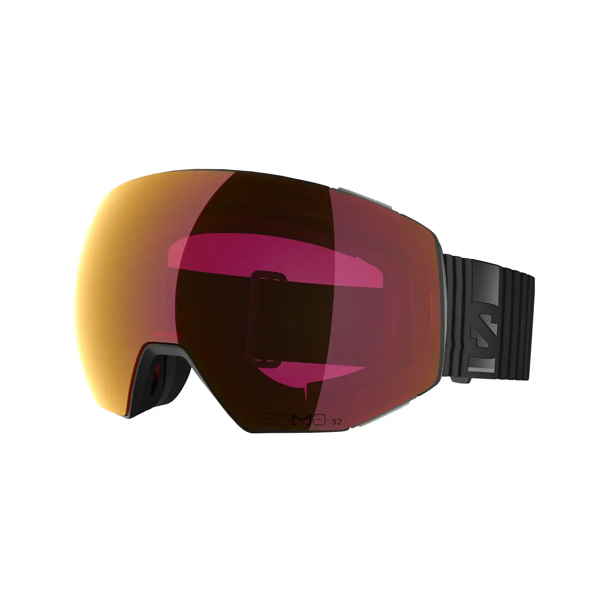 Salomon Radium Prime Sigma+1Lens