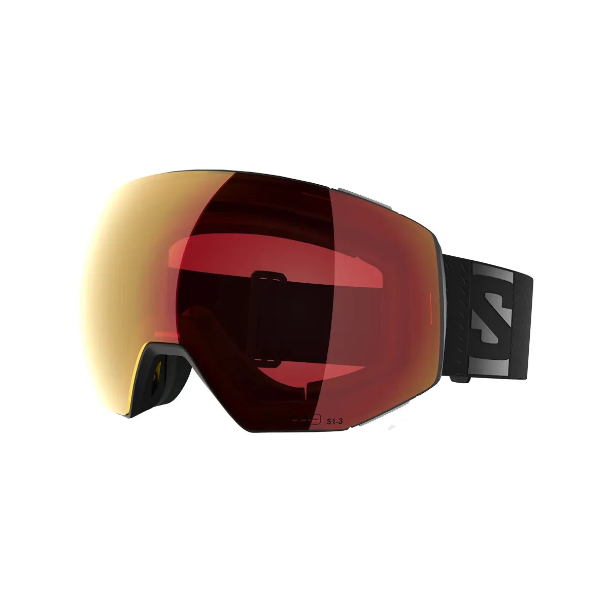 Salomon Radium Prime Sigmaphoto +1Lens