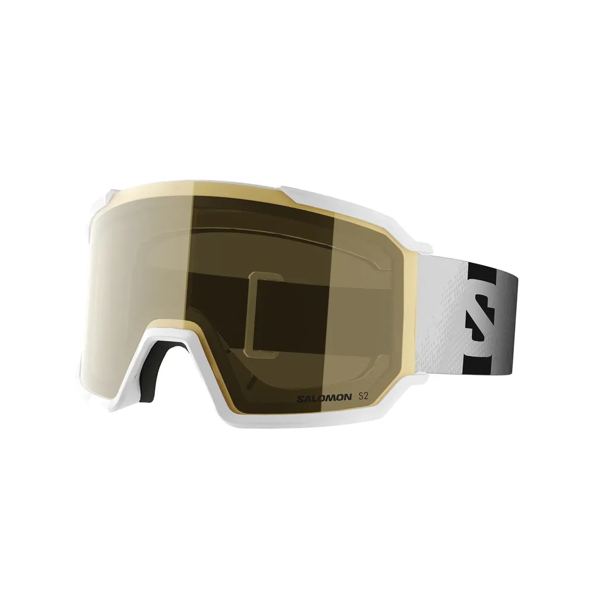 Salomon S/View 3 Access