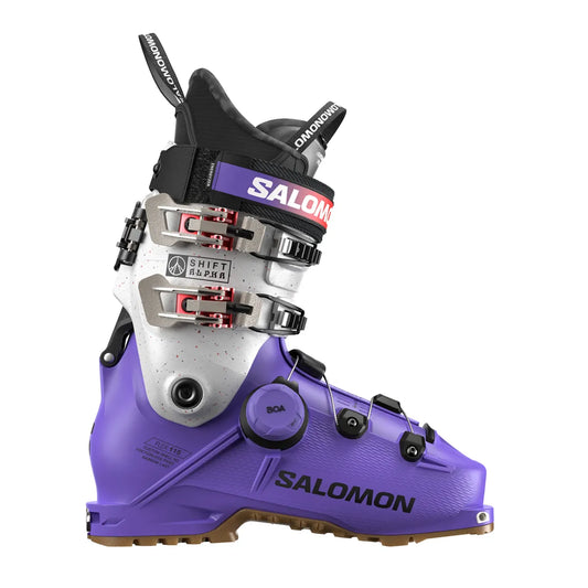 Salomon Shift Alpha Boa 115 W (25/26)