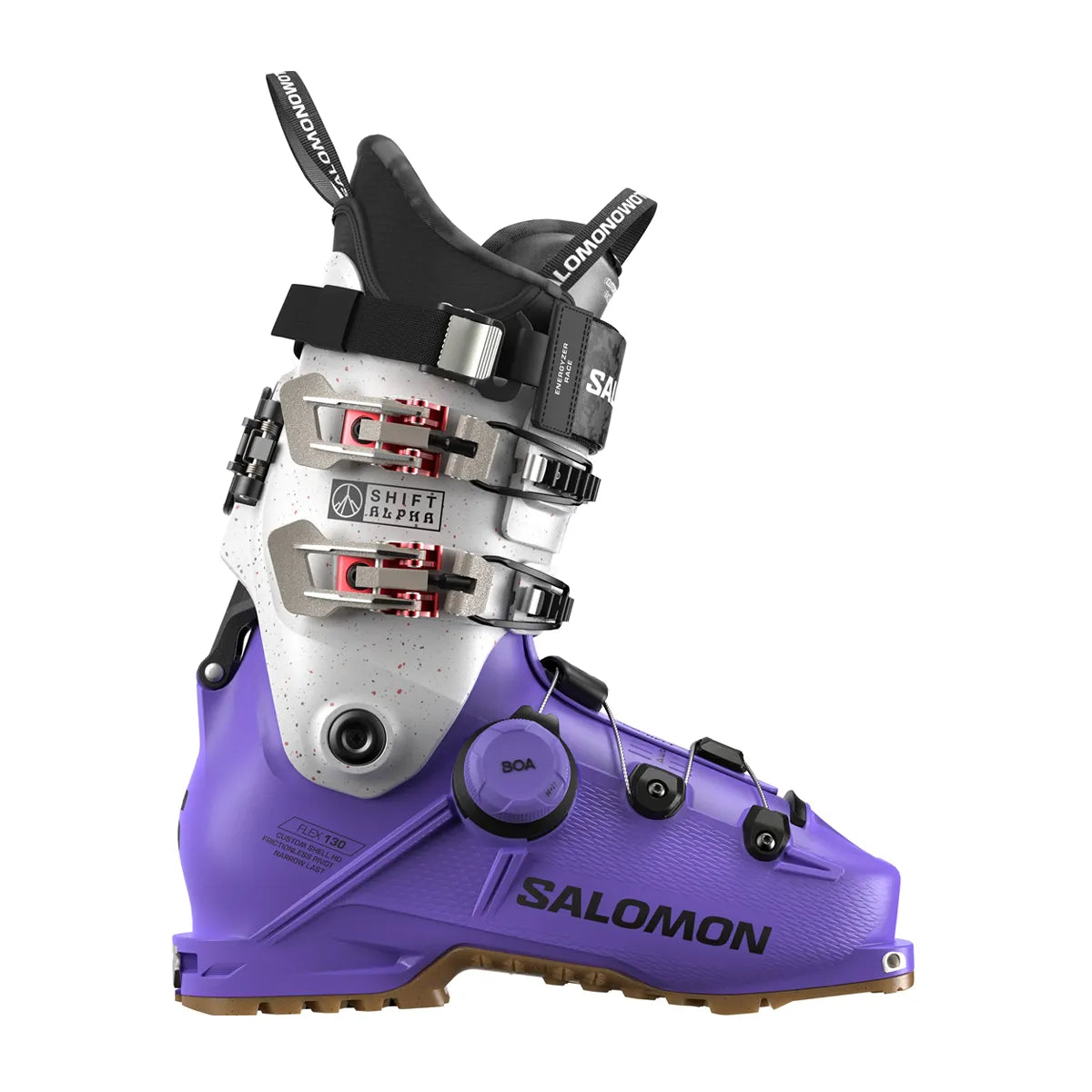 Salomon Shift Alpha Boa 130 (25/26)