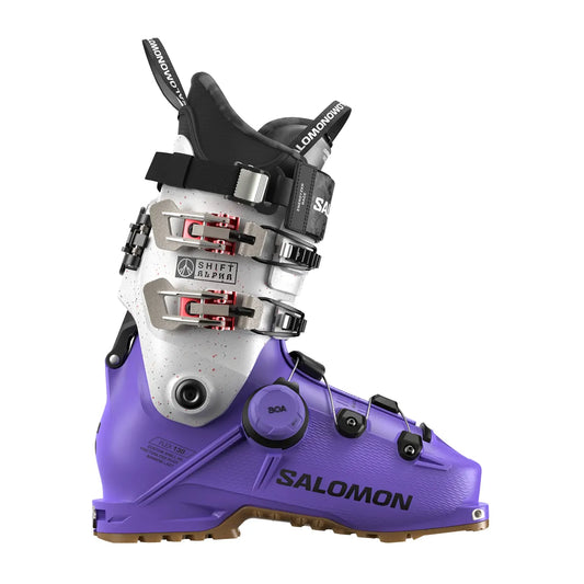 Salomon Shift Alpha Boa 130 (25/26)