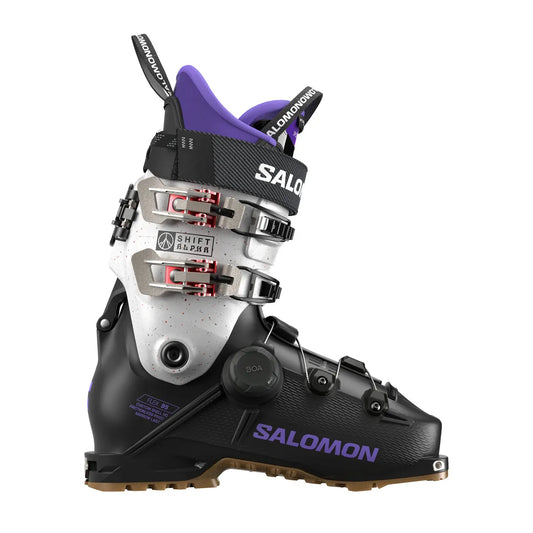 Salomon Shift Alpha Boa 95 W (25/26)