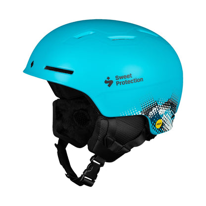 Sweet Winder Mips Helmet JR (25/26)