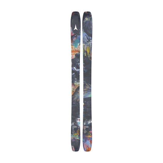 Atomic Bent 100 (26/27)