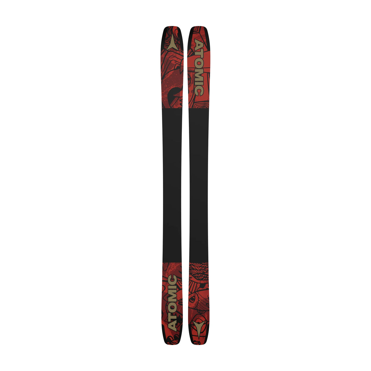 Atomic Bent 100 (26/27)