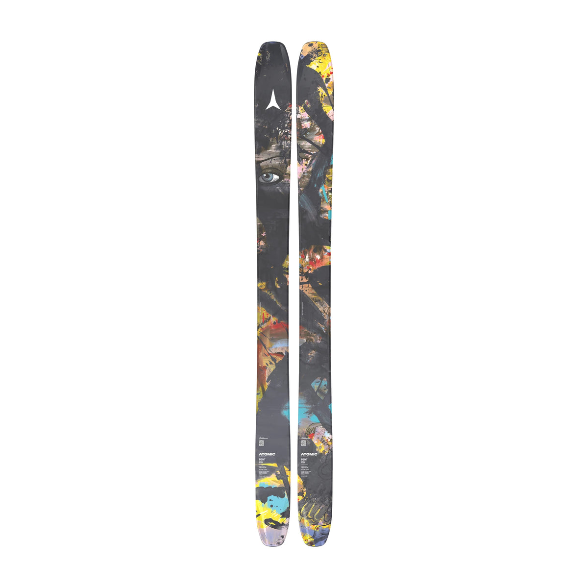 Atomic Bent 110 (26/27)