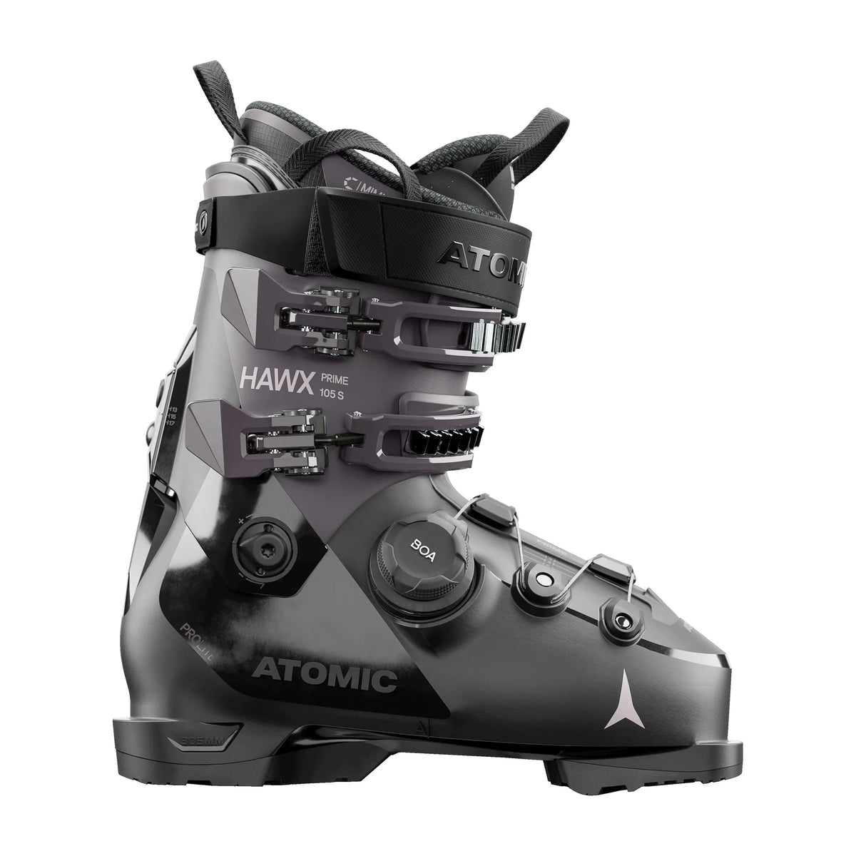 Atomic Hawx Prime 105 S BOA W (26/27)