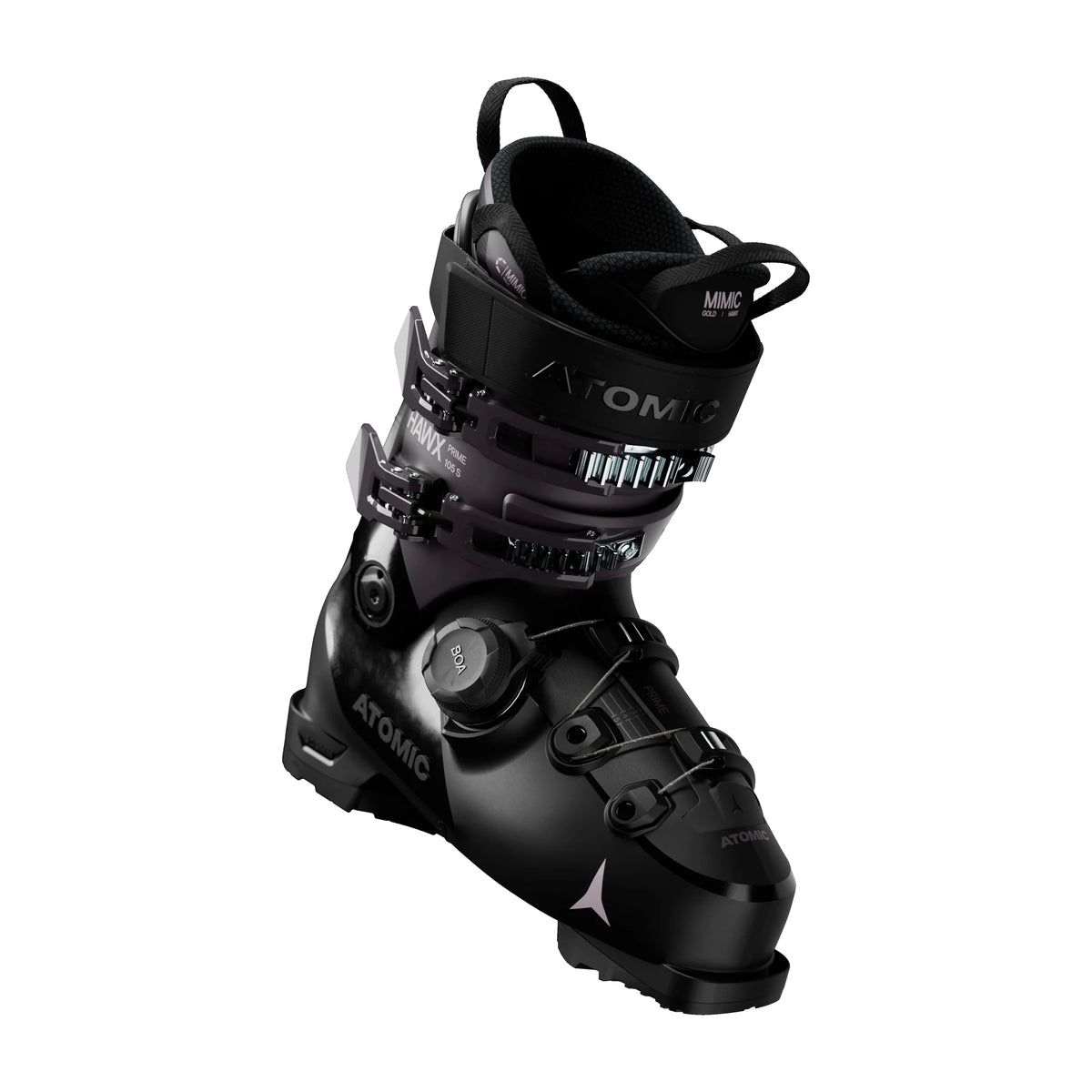 Atomic Hawx Prime 105 S BOA W (26/27)