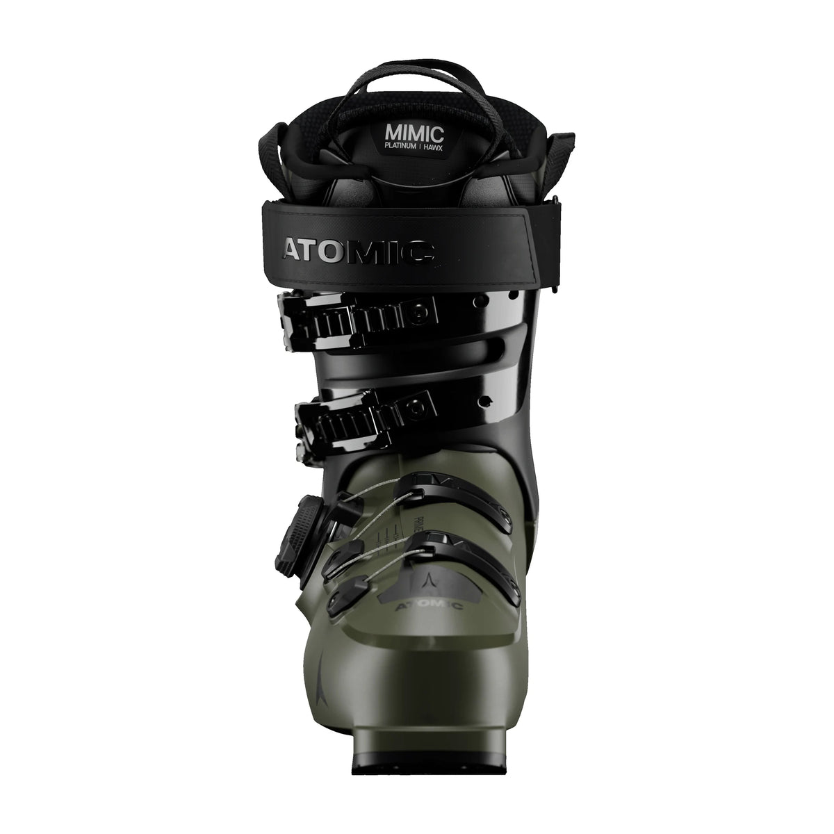 Atomic Hawx Prime 120 S BOA