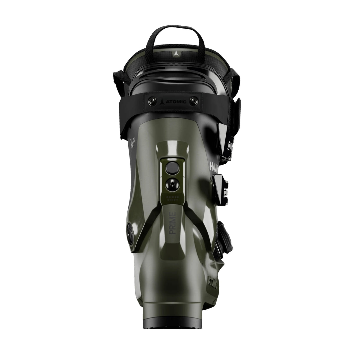 Atomic Hawx Prime 120 S BOA