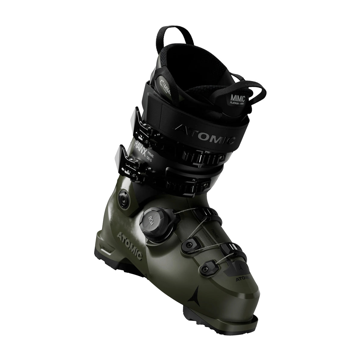 Atomic Hawx Prime 120 S BOA