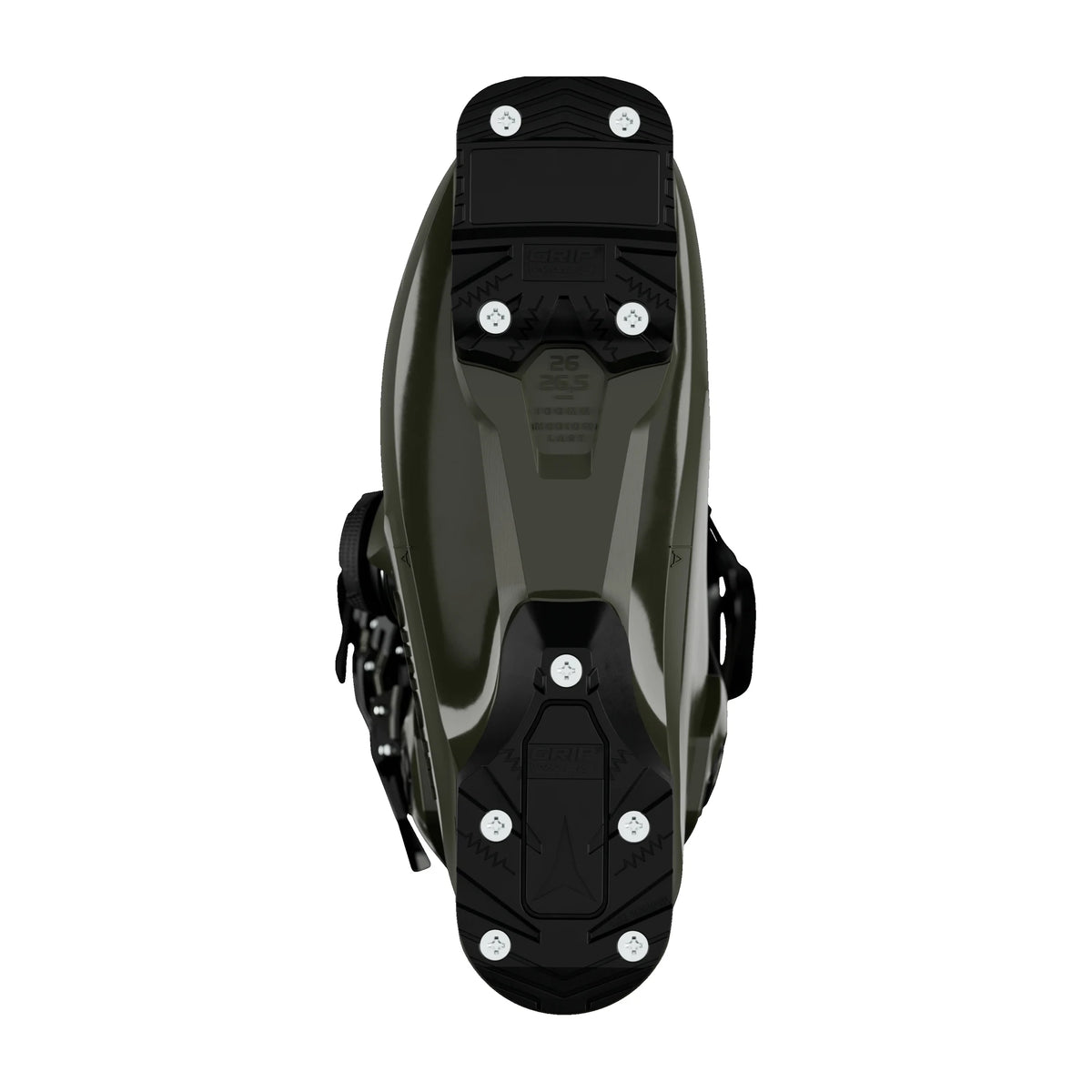 Atomic Hawx Prime 120 S BOA