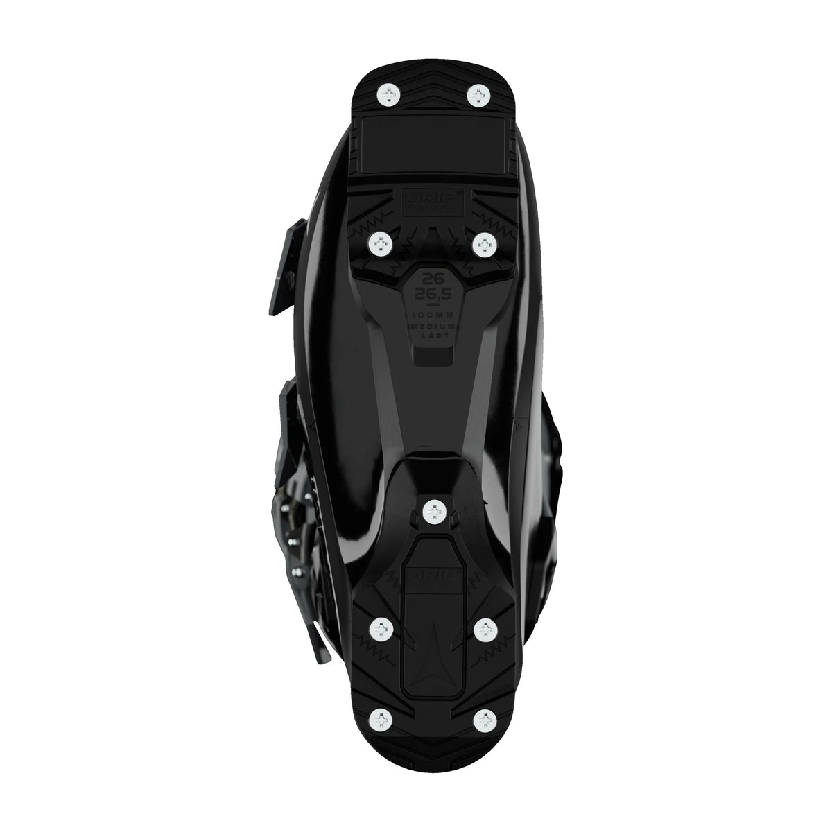 Atomic Hawx Prime 95 W