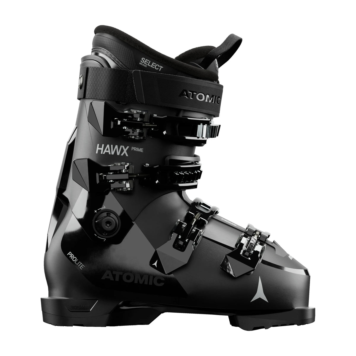 Atomic Hawx Prime W (26/27)