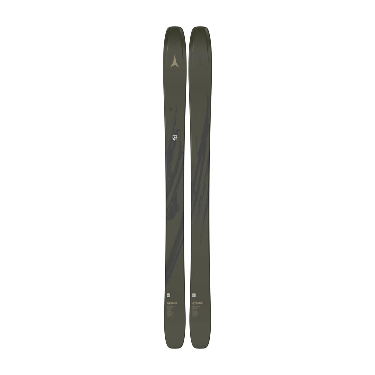 Atomic Maverick 105 CTI (26/27)