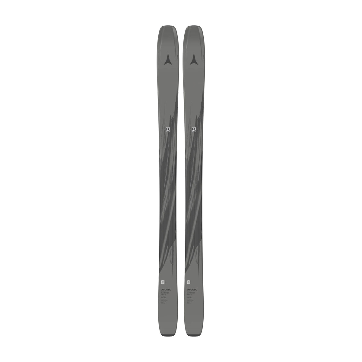Atomic Maverick 96 CTI (26/27)