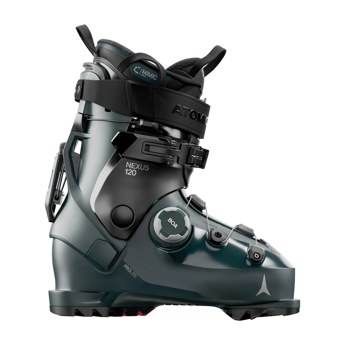 Atomic Nexus 120 BOA