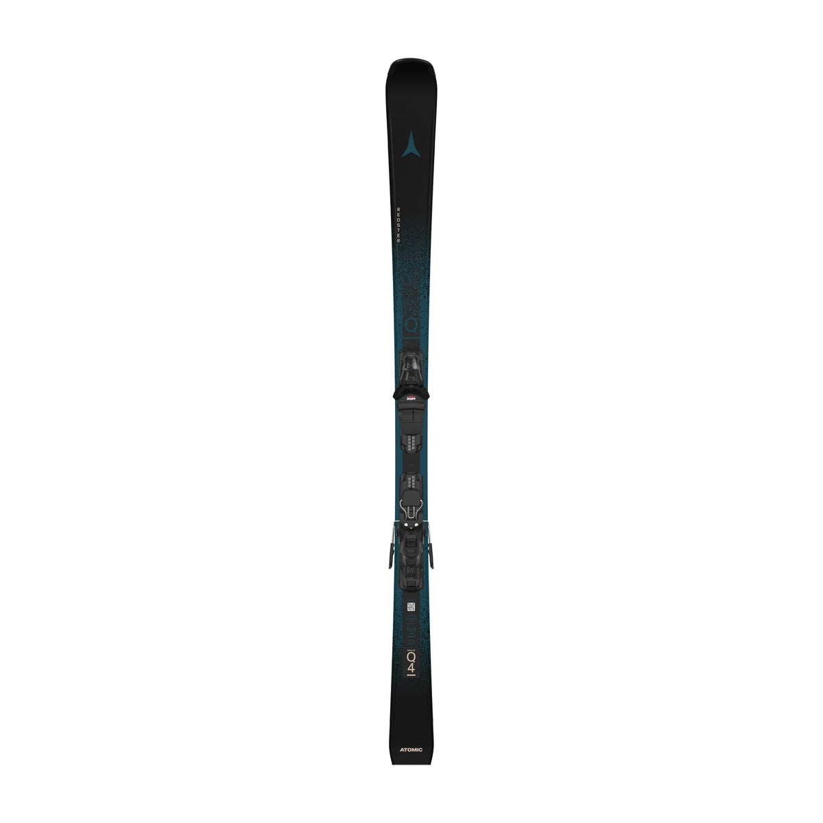 Atomic Redster Q4 + M 10 GW (26/27)