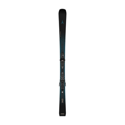 Atomic Redster Q4 + M 10 GW (26/27)