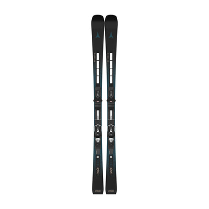 Atomic Redster Q9 Revoshock S + I 12 GW (26/27)