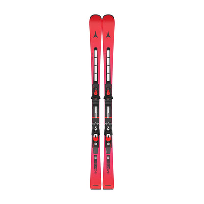 Atomic Redster S9 Revoshock S + I 12 GW