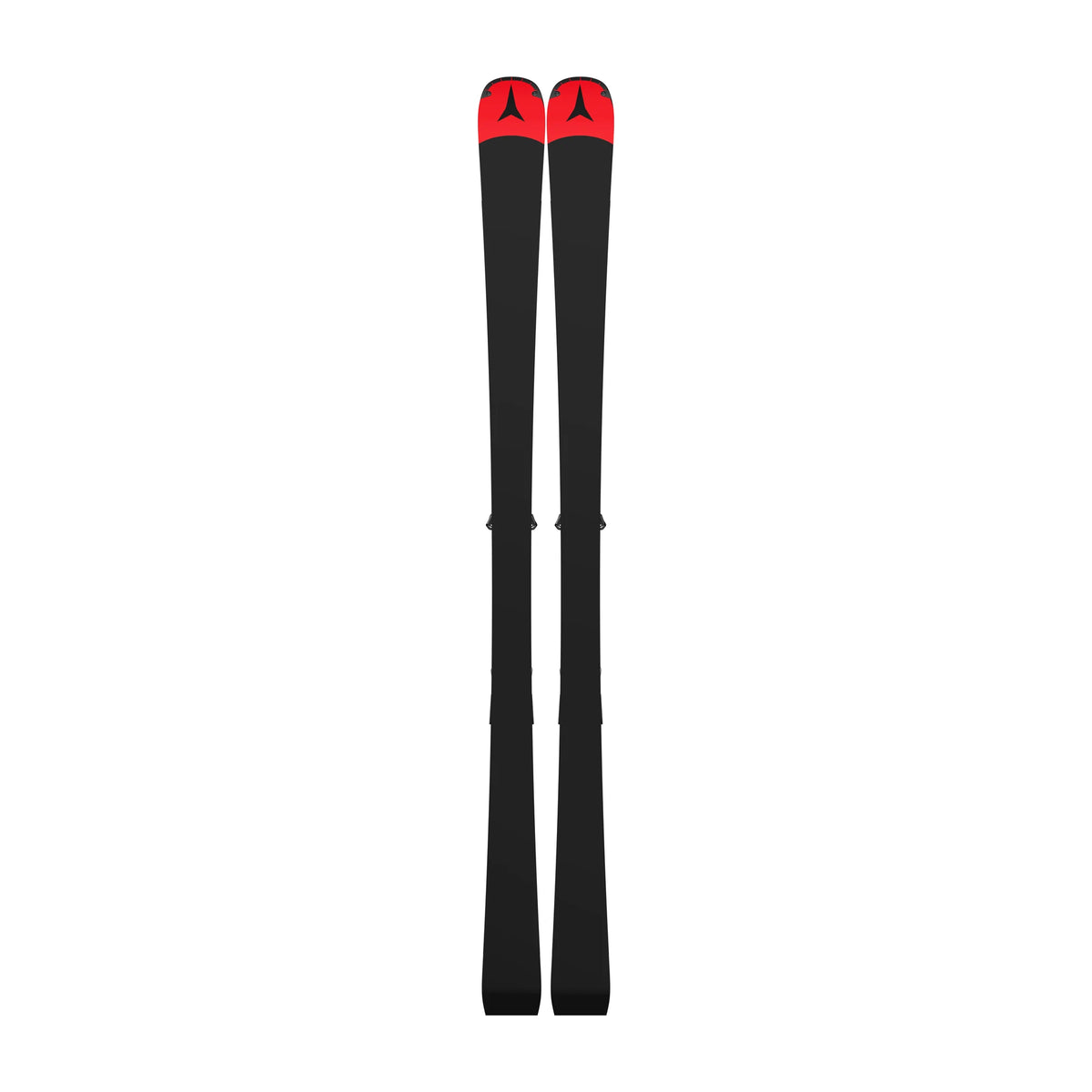Atomic Redster S9 Revoshock S + I 12 GW