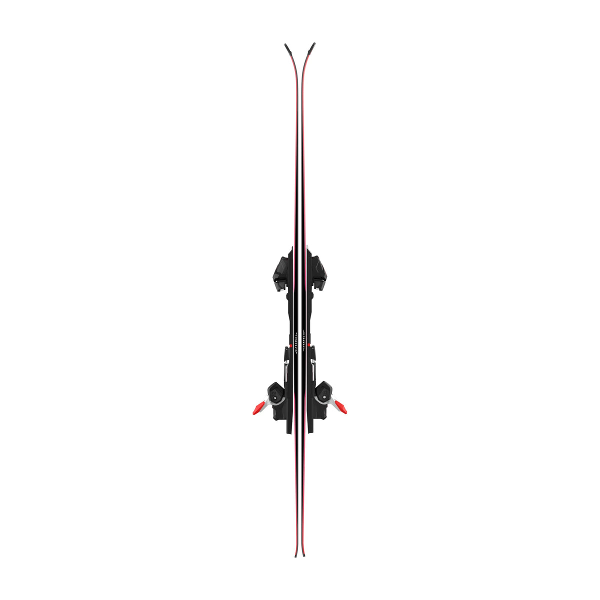 Atomic Redster S9 Revoshock S + I 12 GW