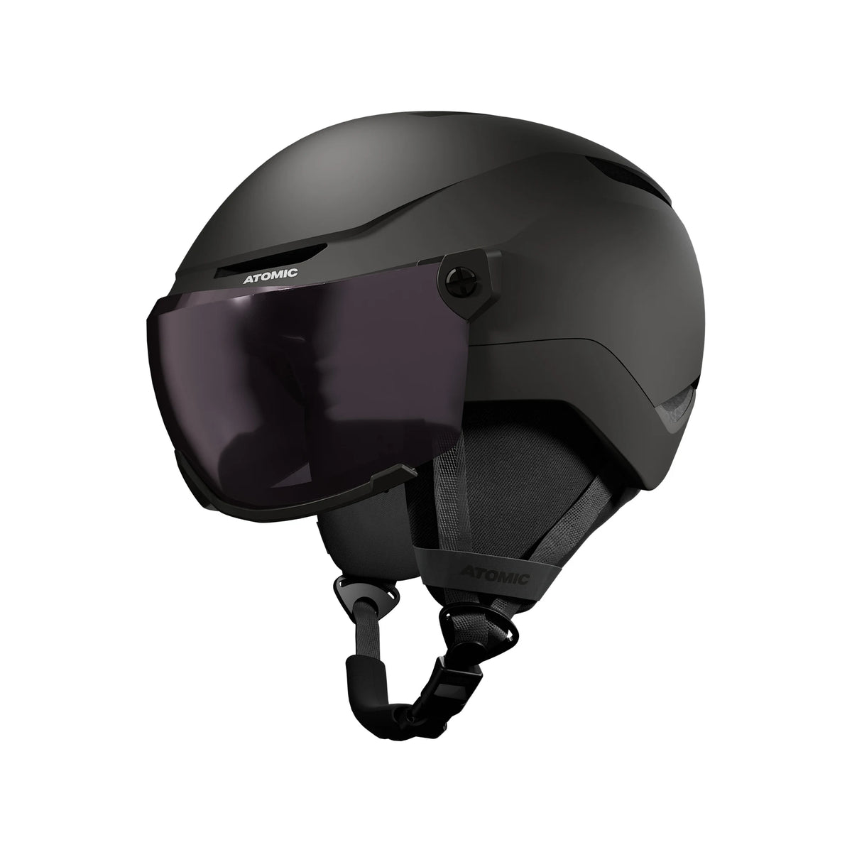Atomic Revent Visor JR