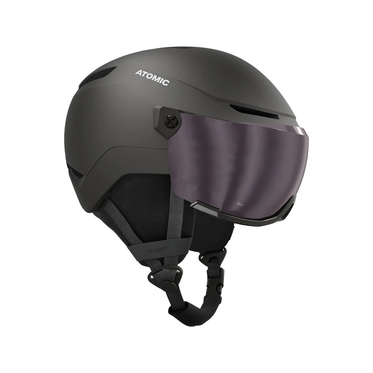 Atomic Revent Visor JR