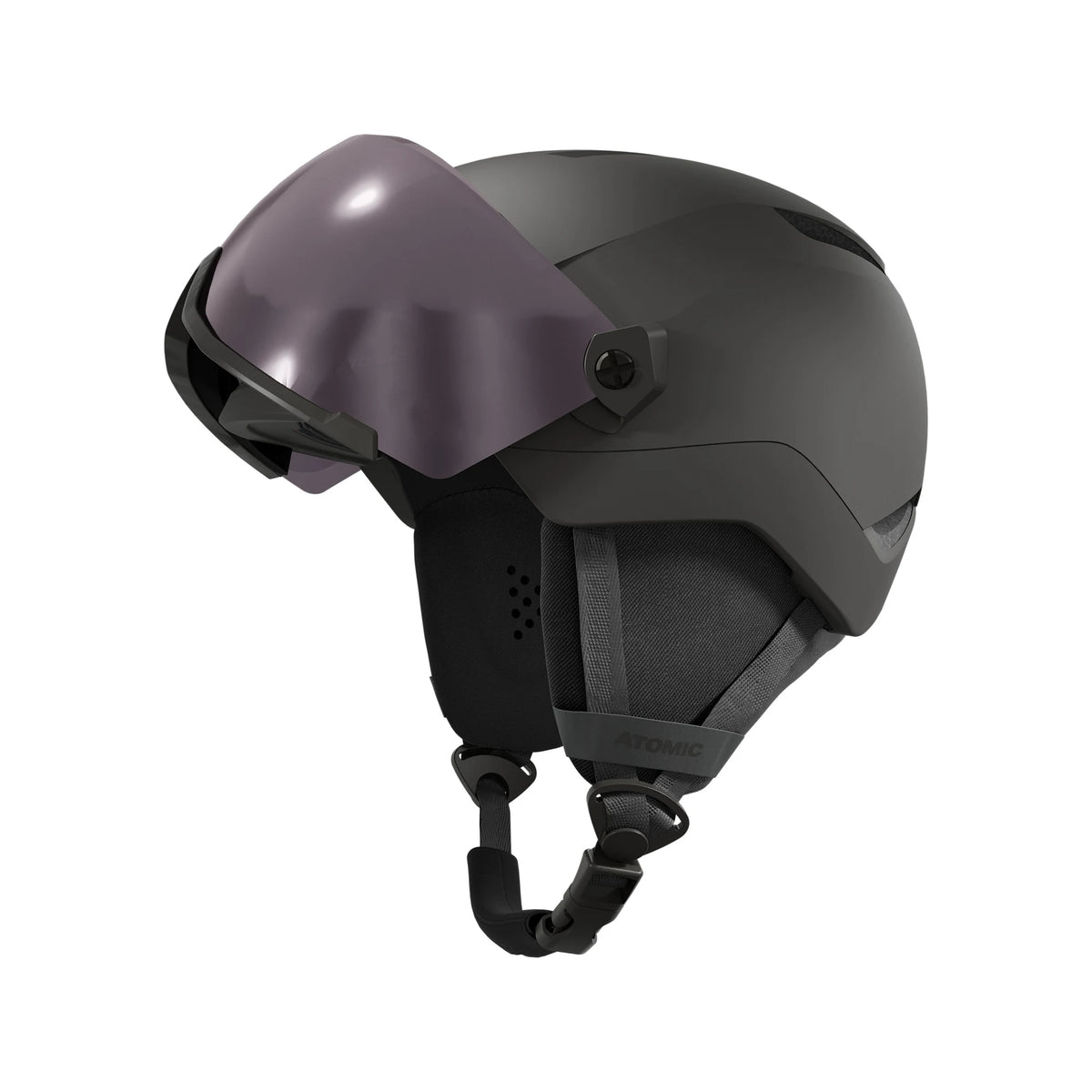 Atomic Revent Visor JR