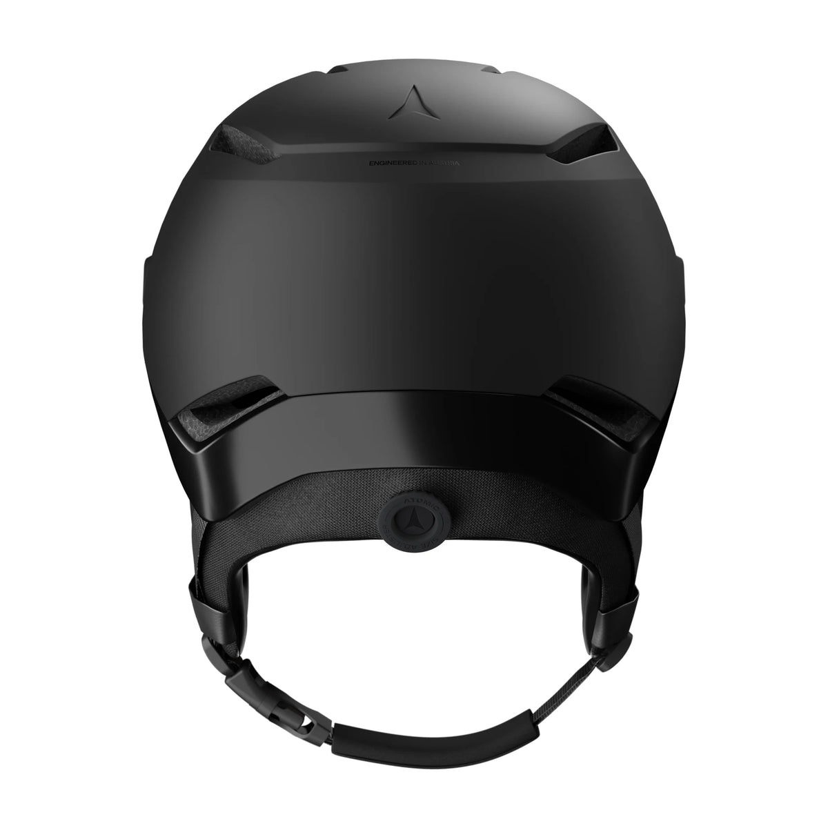 Atomic Revent Visor Photo
