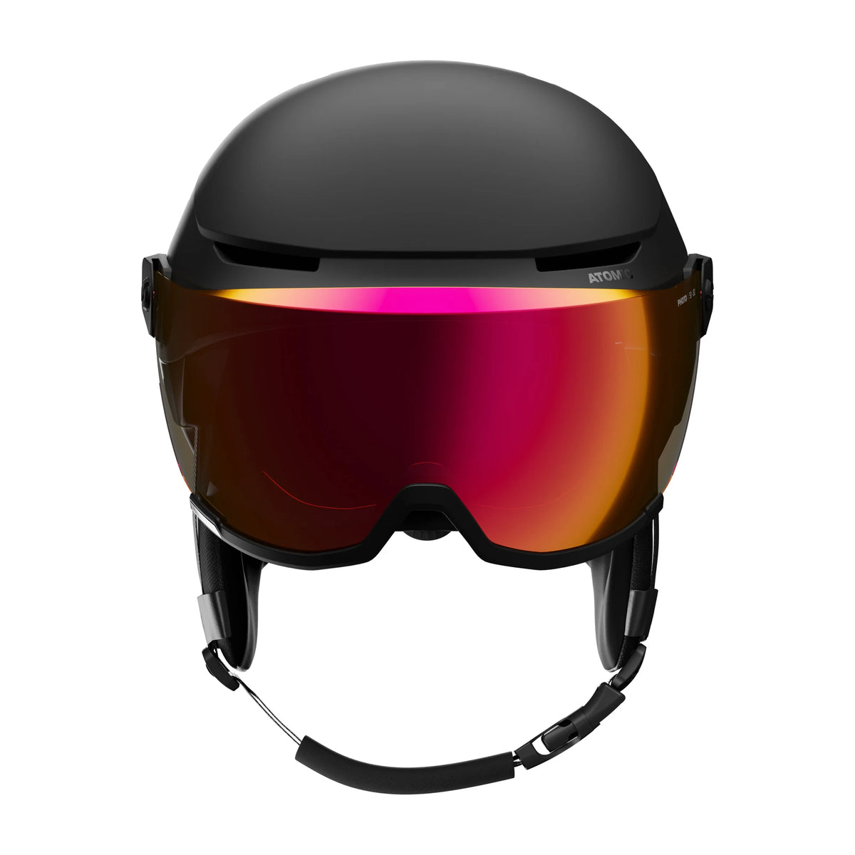 Atomic Revent Visor Photo