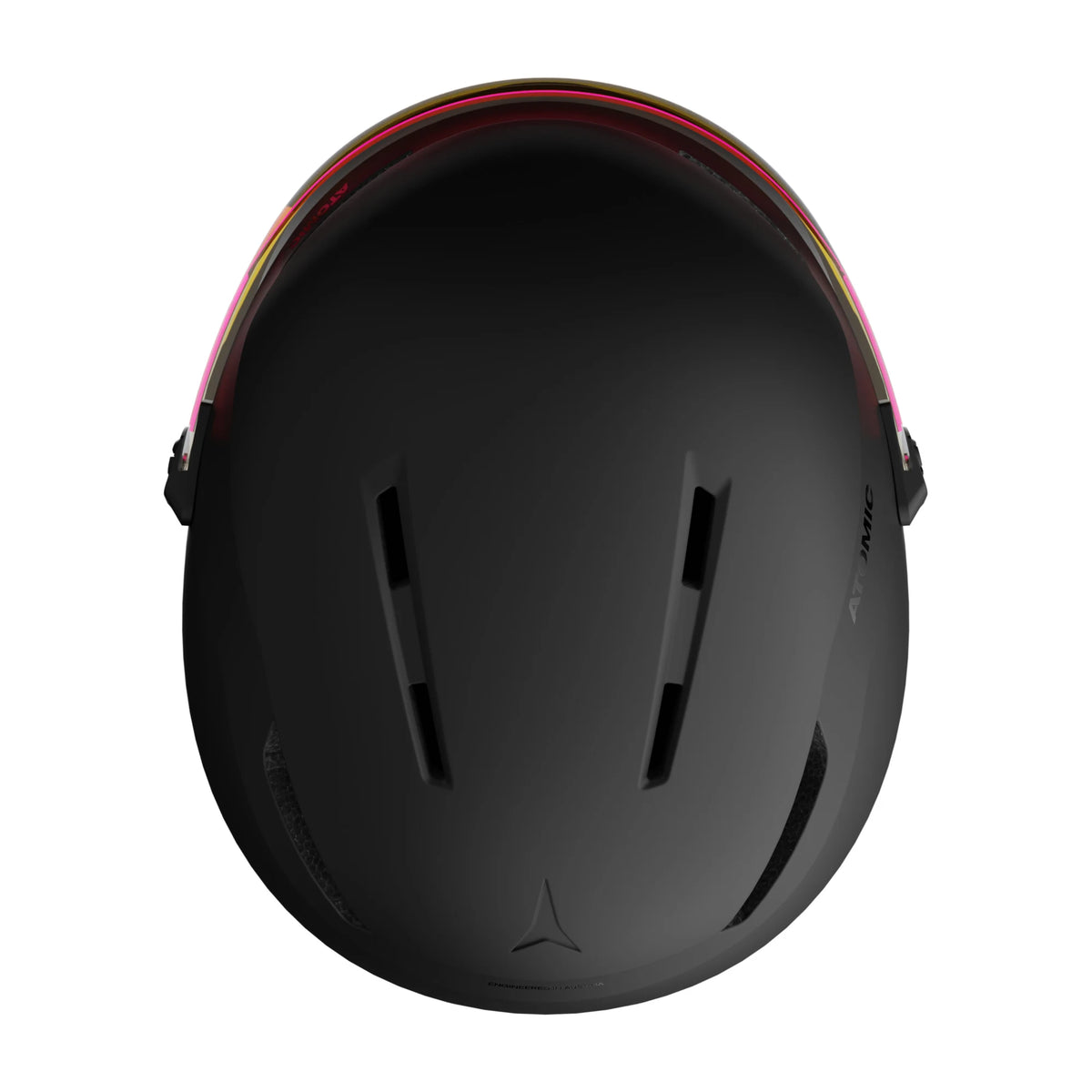 Atomic Revent Visor Photo