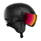 Atomic Revent Visor Photo