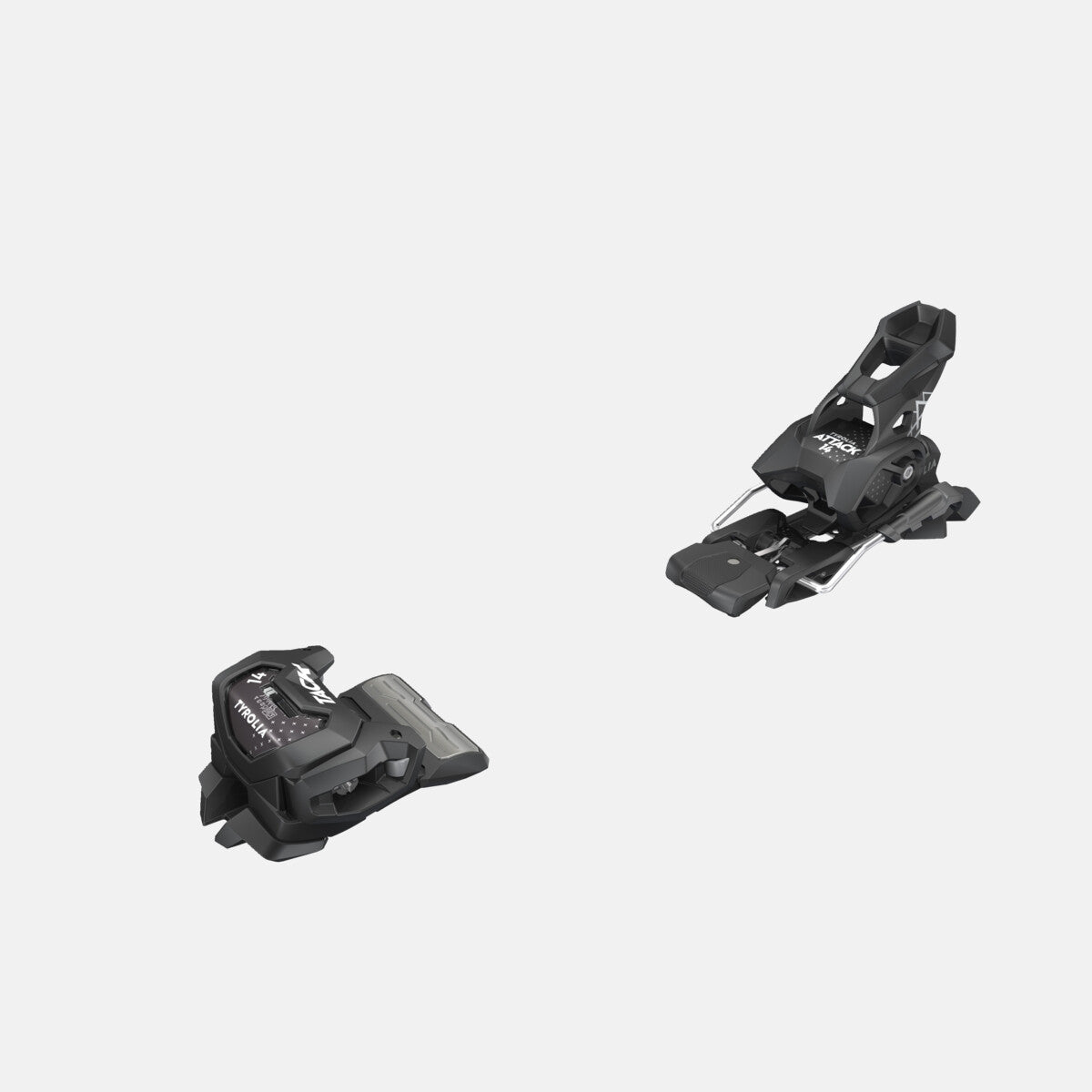 Head Attack 14 Gw Brake 110[A]S.Bk