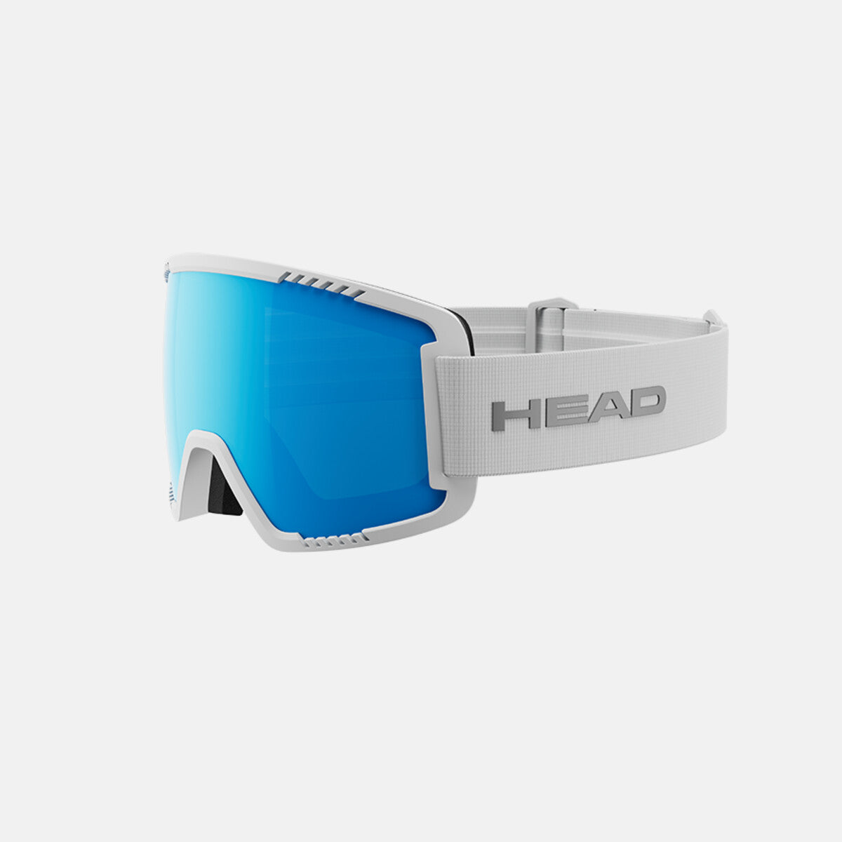 Head Contex Blue White