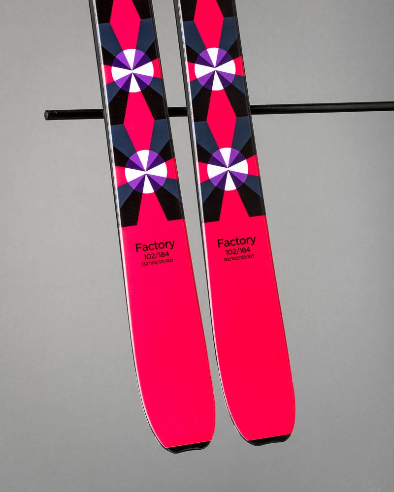 Extrem Factory 102