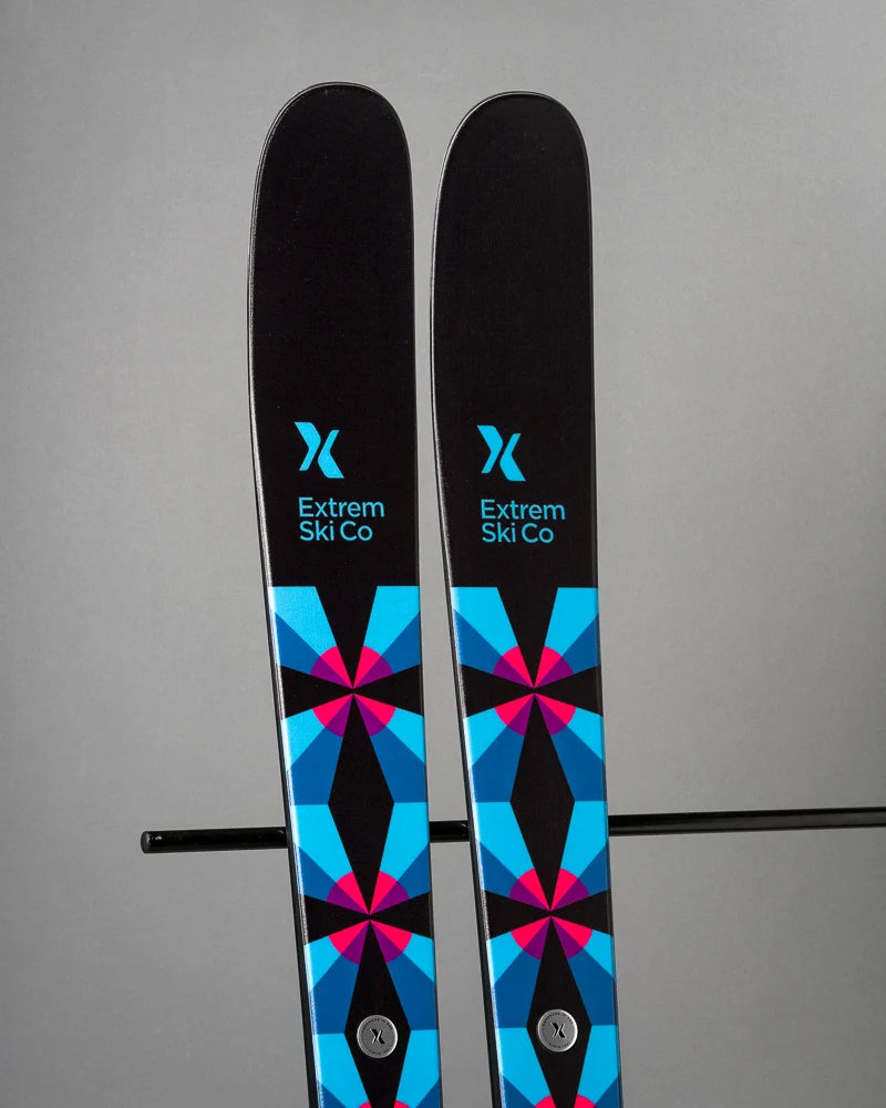 Extrem Factory 96