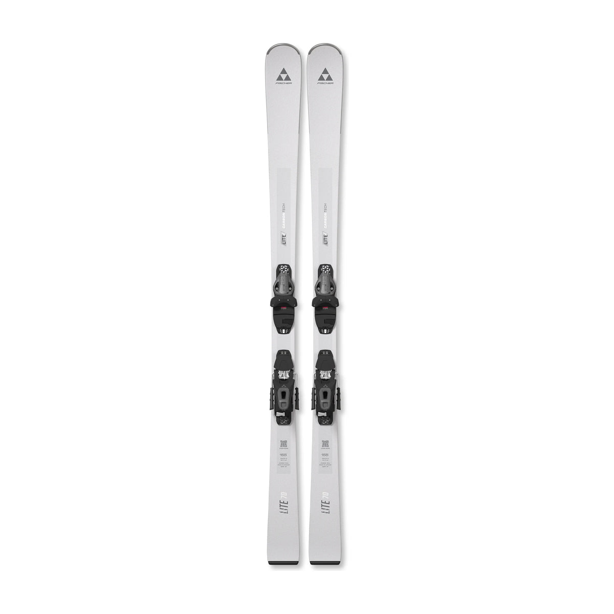 Fischer Lite 70 WS SLR + RS9 SLR