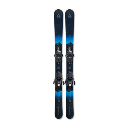 Fischer Nightstick JR + FS 7 CA JRS