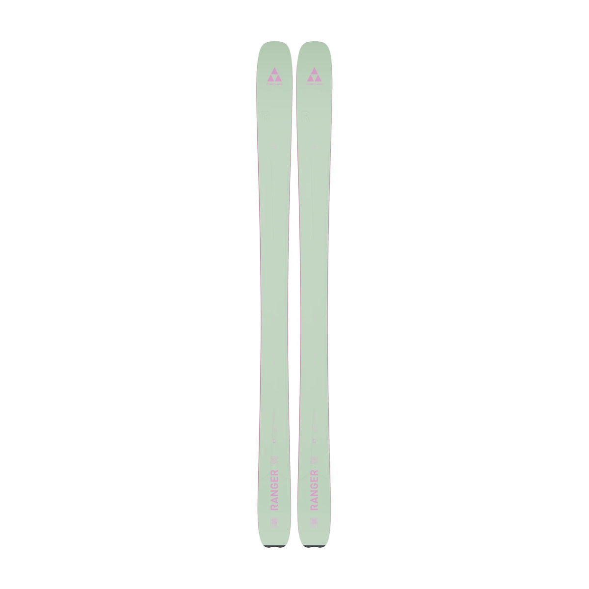 Fischer Ranger 90 WS