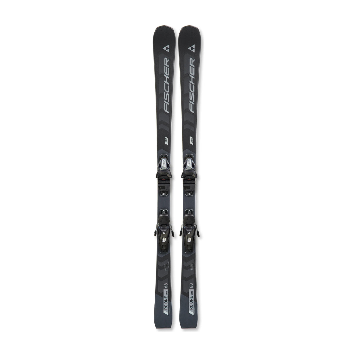 Fischer RC One Lite 68 SLR + RS9 SLR