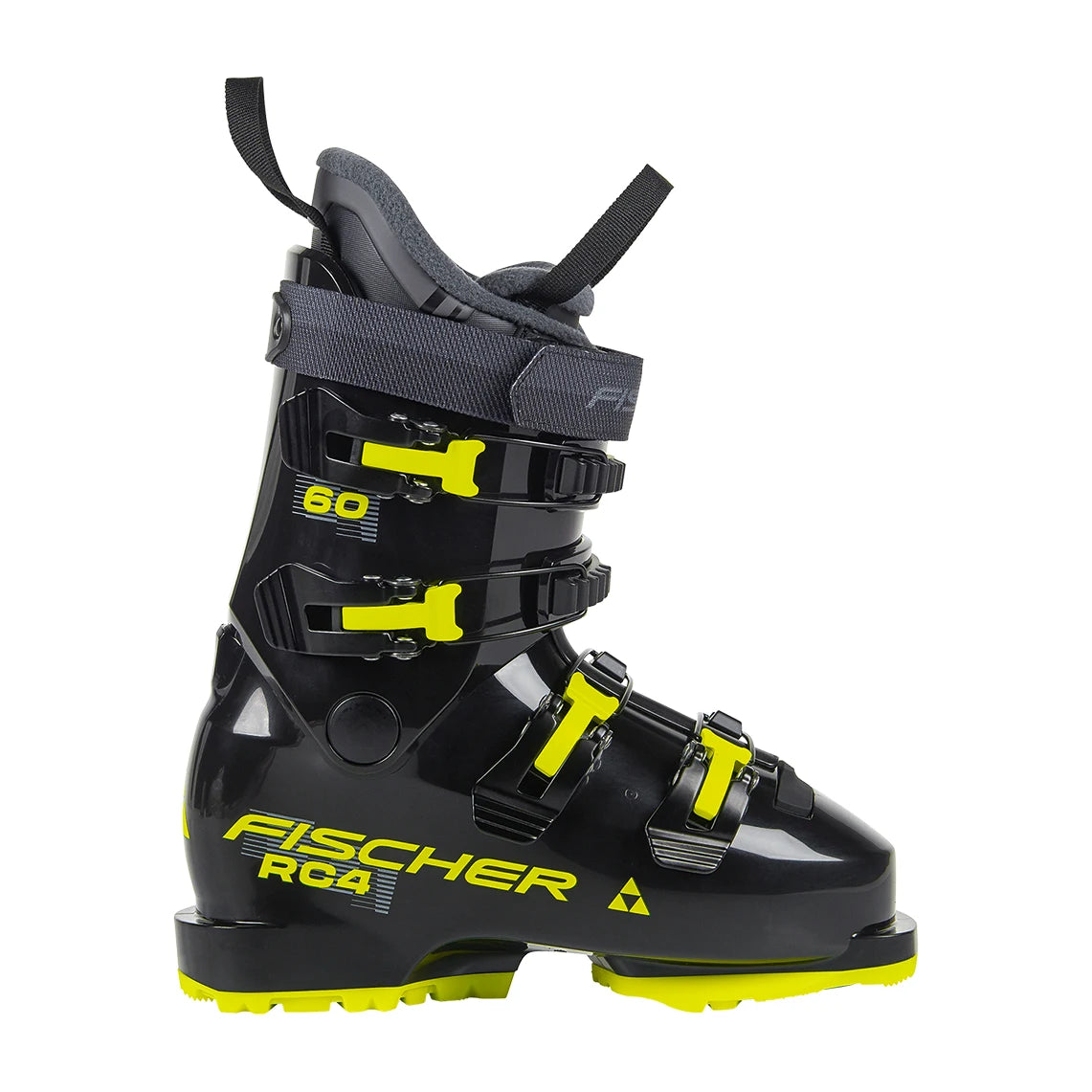 Fischer RC4 60 JR GW